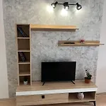 Appartement Compact House Cluj-Napoca