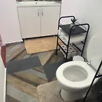 Compact House Apartment