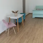 Compact House