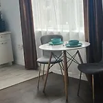 Compact House Appartement *