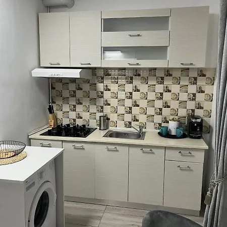 Apartment Compact House Cluj-Napoca