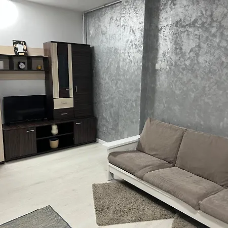 Compact House Appartamento Cluj-Napoca