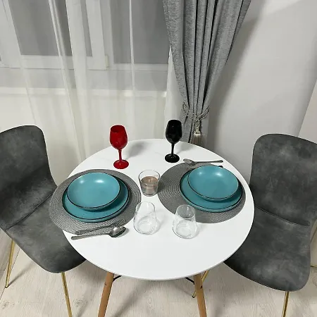 Compact House Appartamento *