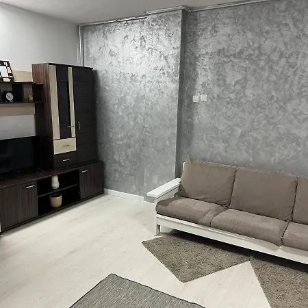 Apartment Compact House