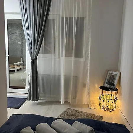 Compact House Apartment