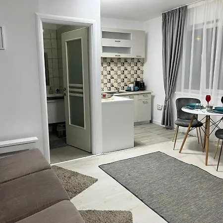 Appartamento Compact House