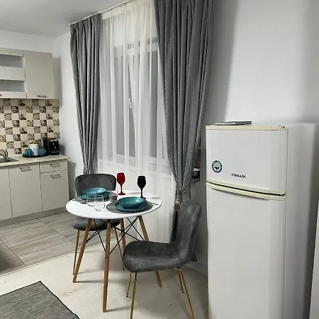 Compact House Apartment