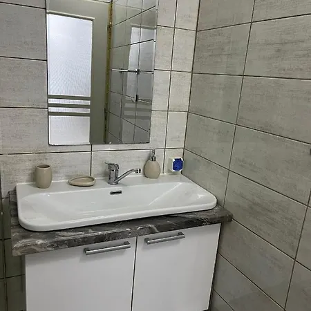 Compact House 公寓 克卢日-纳波卡