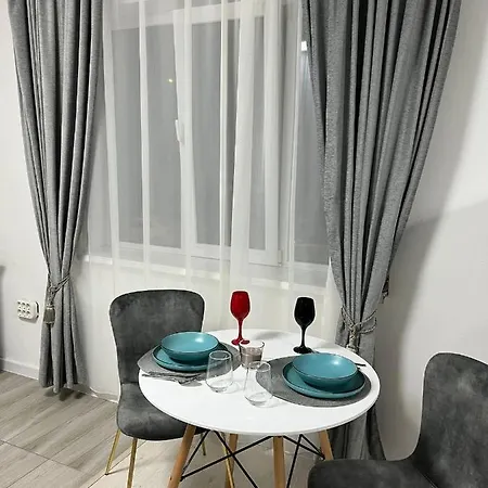 Apartment Compact House *