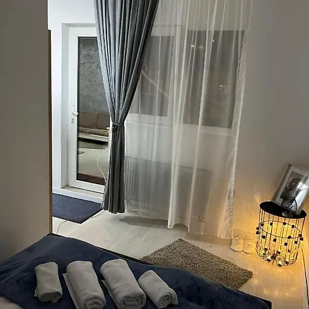 Compact House Apartment