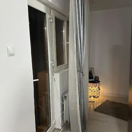Apartment Compact House