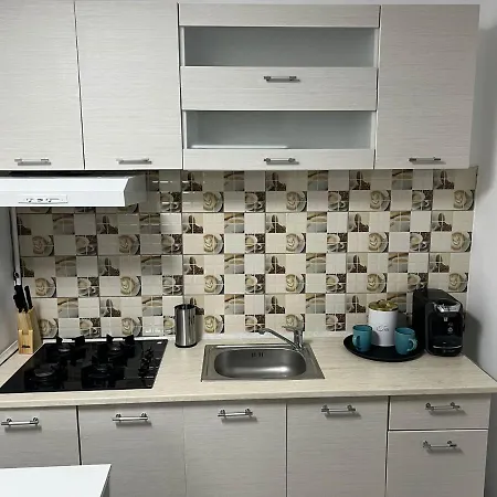 Apartment Compact House Cluj-Napoca