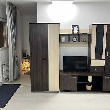 Apartment Compact House Cluj-Napoca