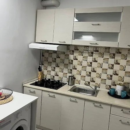 Compact House Cluj-Napoca