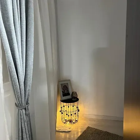 Apartment Compact House *