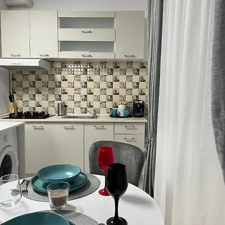 Compact House Appartamento *