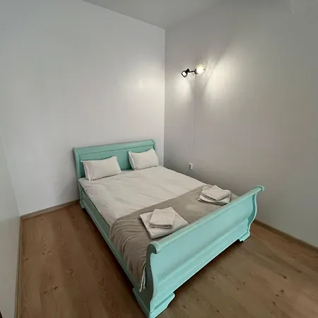 Appartamento Compact House Cluj-Napoca