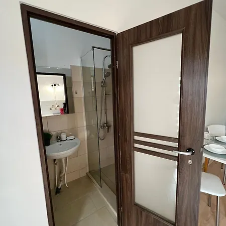Compact House Apartment Cluj-Napoca