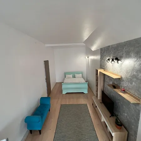 Compact House *