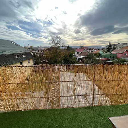 Апартаменти Compact House Клуж-Напока