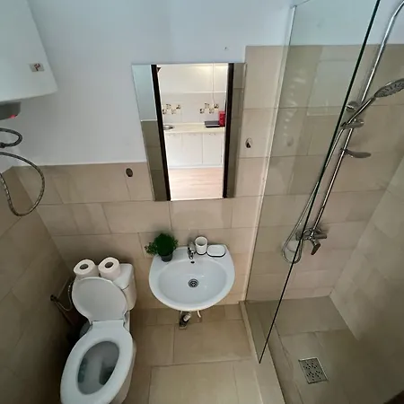 Compact House Apartment *