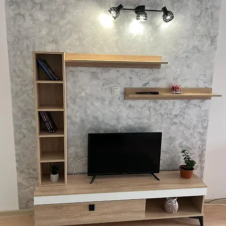 公寓 Compact House 克卢日-纳波卡