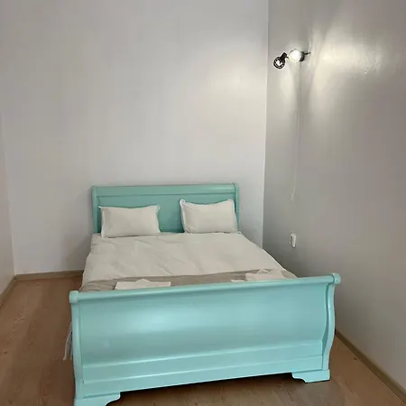 Apartment Compact House