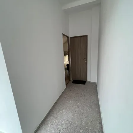 Compact House Apartment