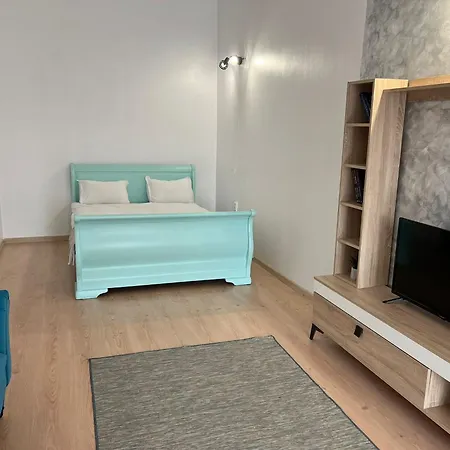 Appartamento Compact House *