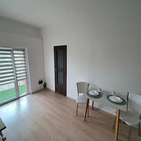 Apartment Compact House