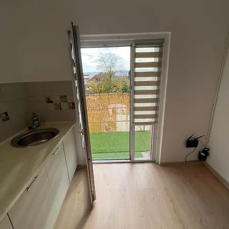 Compact House Appartamento Cluj-Napoca