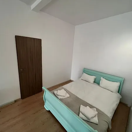 Compact House Apartment