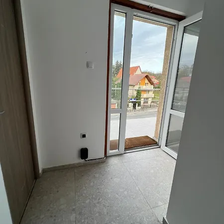 Apartment Compact House *