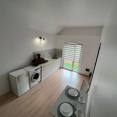 Compact House