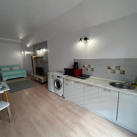 Appartamento Compact House Cluj-Napoca