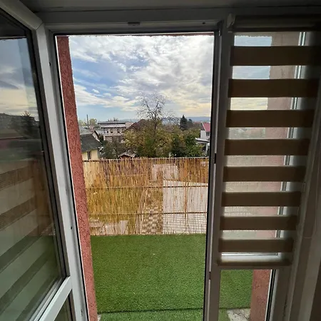 Compact House Клуж-Напока