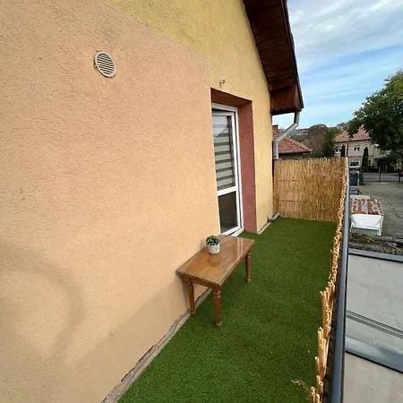 Compact House * Клуж-Напока