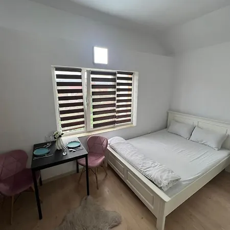 Lejlighed Compact House *