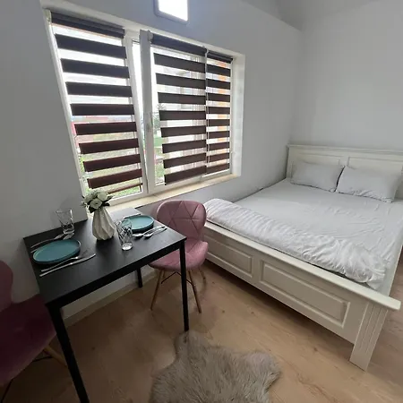 Compact House *
