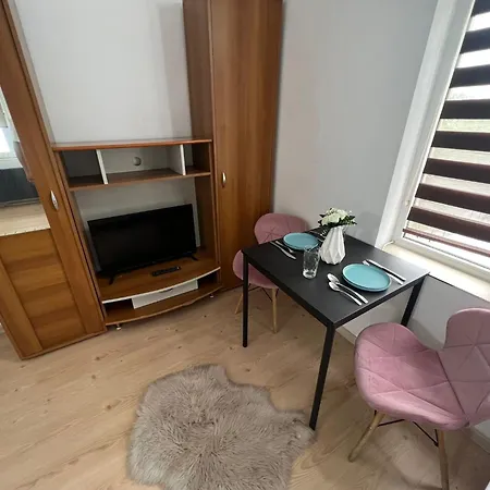 Compact House