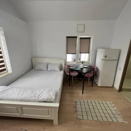 Compact House Apartment
