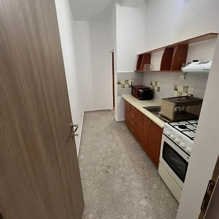 Apartment Compact House