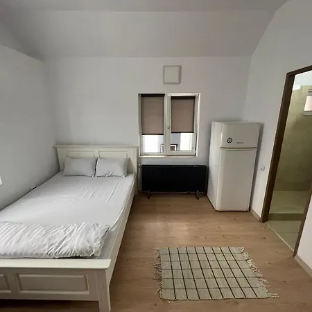 Compact House Lejlighed *