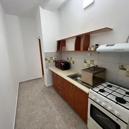 Apartment Compact House *