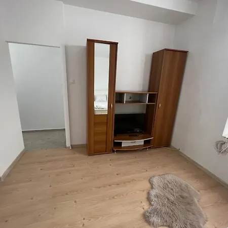 Apartment Compact House Cluj-Napoca