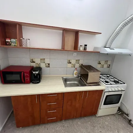 Compact House *