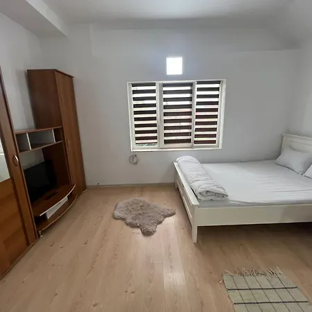 Compact House *