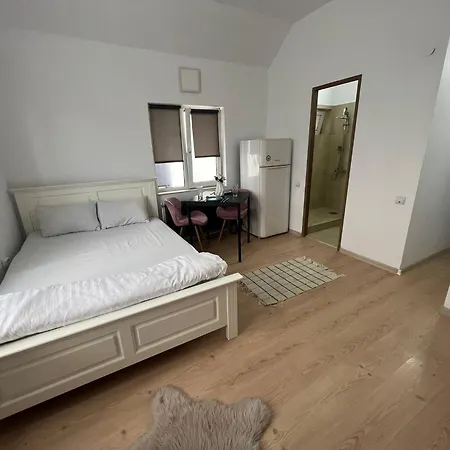 Compact House 克卢日-纳波卡