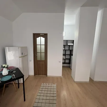 Compact House