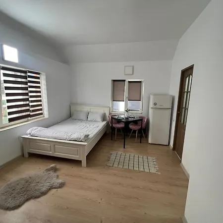 Compact House Apartment